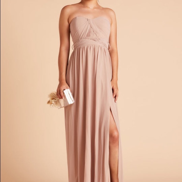 Birdy Grey Dresses & Skirts - NWT Birdy Grey “Grace” Bridesmaid Dress